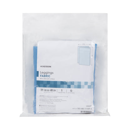 McKesson Surgical Leggings McKesson (1101263_PK)