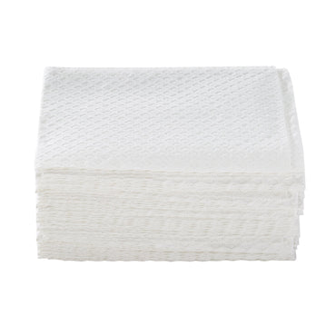 McKesson Procedure Towel 13 W X 18 L Inch White NonSterile (201067_CS)