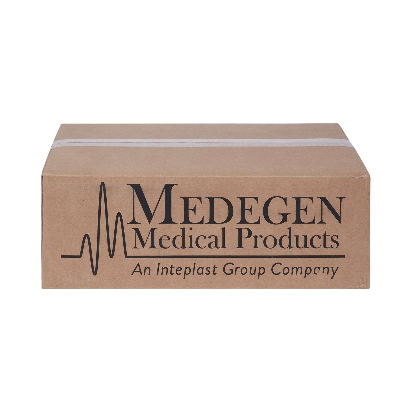 McKesson Biohazard Waste Bag Biohazard Symbol / Infectious Waste 40 to 45 gal. Red 40 X 46 Inch (185366_CS)