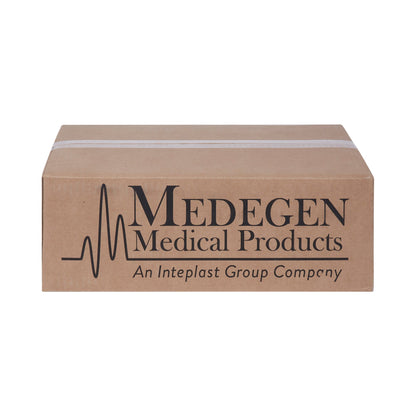 McKesson Biohazard Waste Bag Biohazard Symbol / Infectious Waste 40 to 45 gal. Red 40 X 46 Inch (185366_CS)