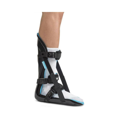 Ossur® FormFit® Night Splint Medium Adjustable Strap / Buckle Closure Male 7-1/2 to 10 / Female 8 to 10-1/2 Foot (624265_EA)