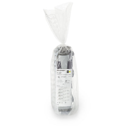 Aircast® AirSelect™ Standard Air Walker Boot Pneumatic Adult Small Tall (835869_EA)