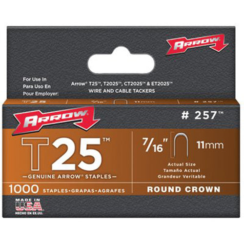 arrow-fastener-25716-t25-staples-7-16-1000-pk-num-091-257_1