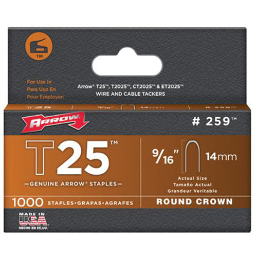 arrow-fastener-25916-t25-staples-9-16-1000-pk-num-091-259_1
