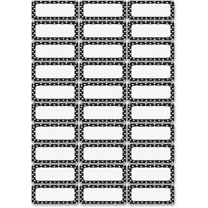 ashley-dots-namplate-magnets-num-ash100809_1