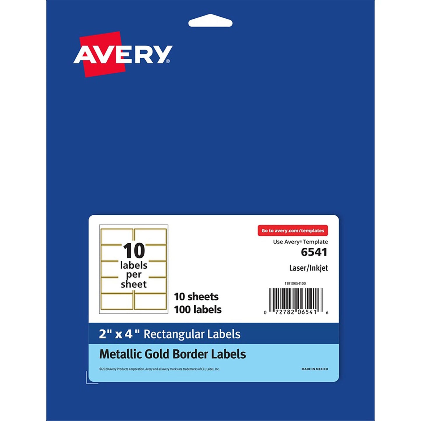 avery-white-easy-peel-mailing-labels-with-metallic-border-num-ave6541_1