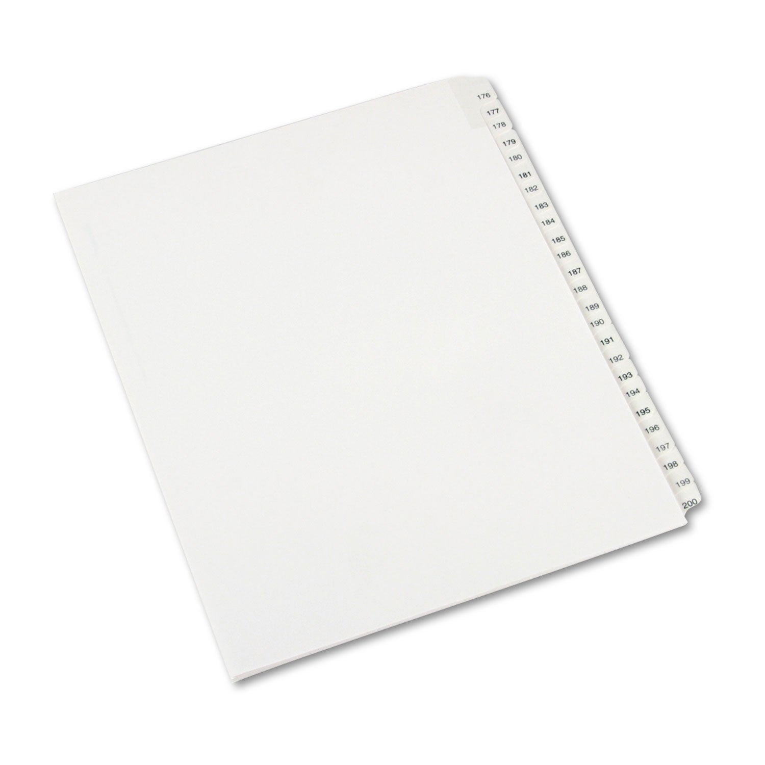 avery-preprinted-legal-exhibit-side-tab-index-dividers-num-ave82190_1