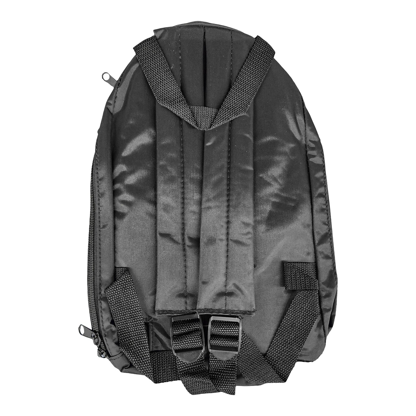 McKesson Feeding Pump Backpack Polyester, PCV Window, Disposable (1139428_EA)