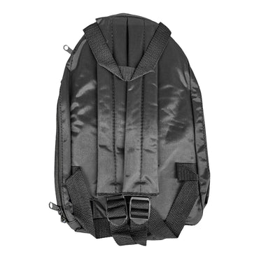 McKesson Feeding Pump Backpack Polyester, PCV Window, Disposable (1139428_EA)