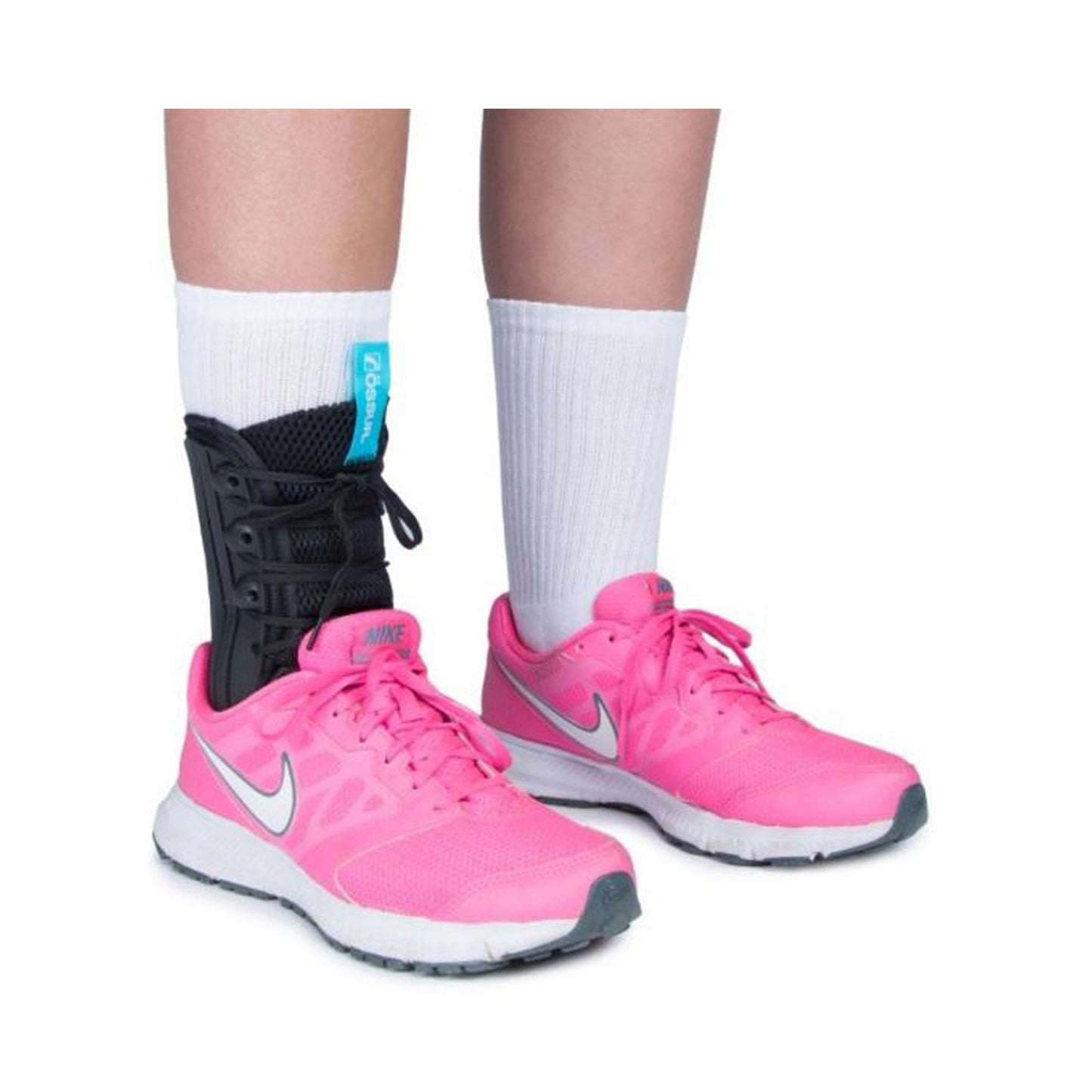 Ossur® FormFit® Ankle Brace Medium Lace-Up Foot (613419_EA)