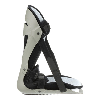 McKesson Plantar Fasciitis Night Splint Medium Hook and Loop Closure Male 6-1/2 to 8-1/2 / Female 7-1/2 to 9-1/2 Foot (1159124_EA)