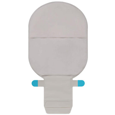 SenSura® Mio Convex Ostomy Pouch One-Piece System 11 Inch Length, Maxi Deep Convex, Pre-Cut 1-1/4 Inch Stoma Drainable (1002345_BX)