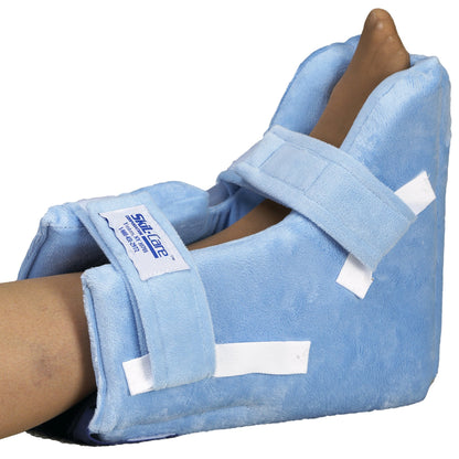 Skil-Care™ Heel Float II Heel Protector Medium Blue (501803_EA)