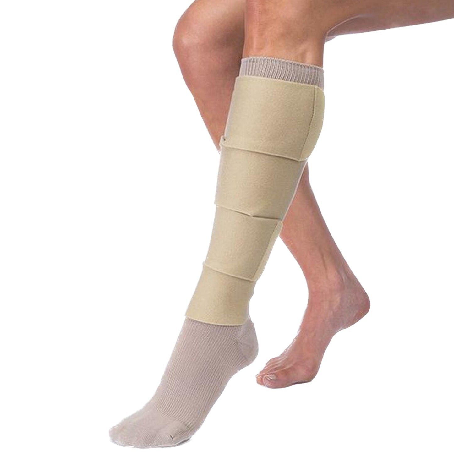 Jobst® FarrowWrap® 4000 Compression Wrap X-Small / Tall Tan Leg (1190816_EA)
