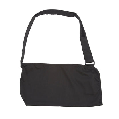 Procare® Deluxe Arm Sling with Shoulder Pad D-Ring / Hook and Loop Strap Closure Medium (380620_EA)