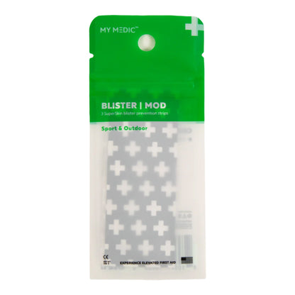 My Medic™ Blister Mod First Aid Medical Pack Pouch (1234471_EA)