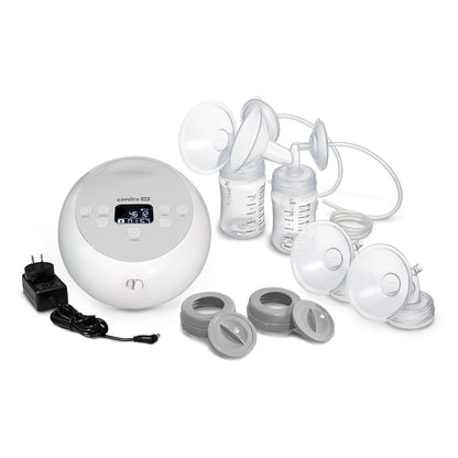 Cimilre® S6 Double Electric Breast Pump Kit Cimilre® S6 (1218900_EA)