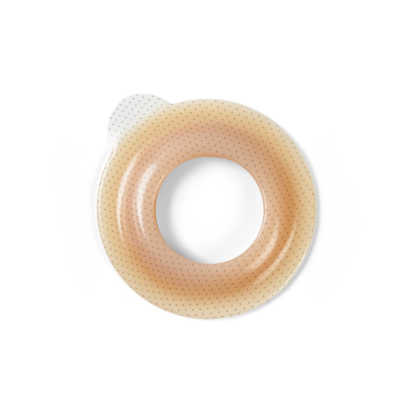 Brava® Ostomy Seal Convex, Starter Hole 1-9/16 Inch (40mm) (1194629_BX)