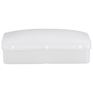 McKesson Soap Dish For Bar Soap (472579_EA)