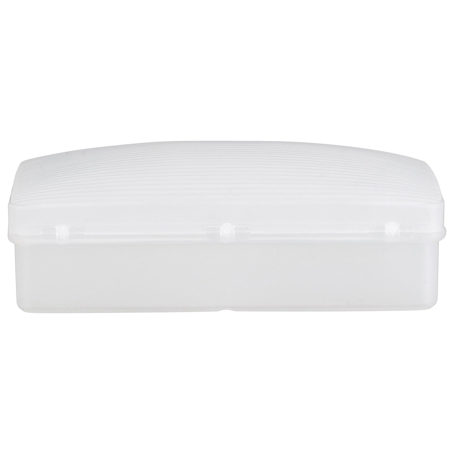 McKesson Soap Dish For Bar Soap (472579_CS)
