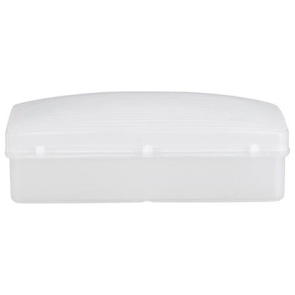 McKesson Soap Dish For Bar Soap (472579_CS)