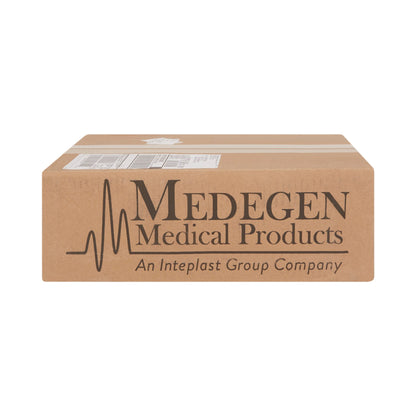McKesson Infectious Linen Bag Infectious Linen 30 to 33 gal. Yellow 8 X 23 X 41 Inch (140120_CS)
