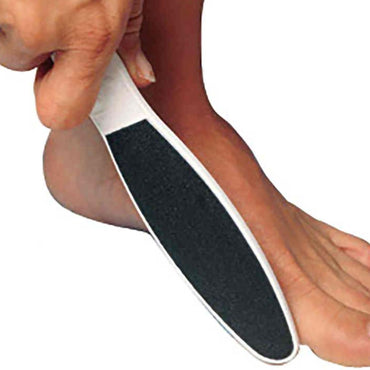 Pedi-Quick® Foot File White (872767_EA)