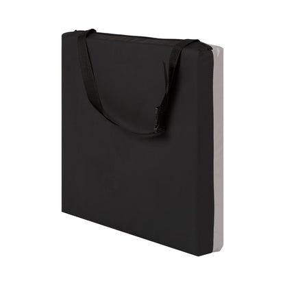 McKesson Seat Cushion 18 W X 16 L X 3 D Inch Foam / Gel (1065574_EA)