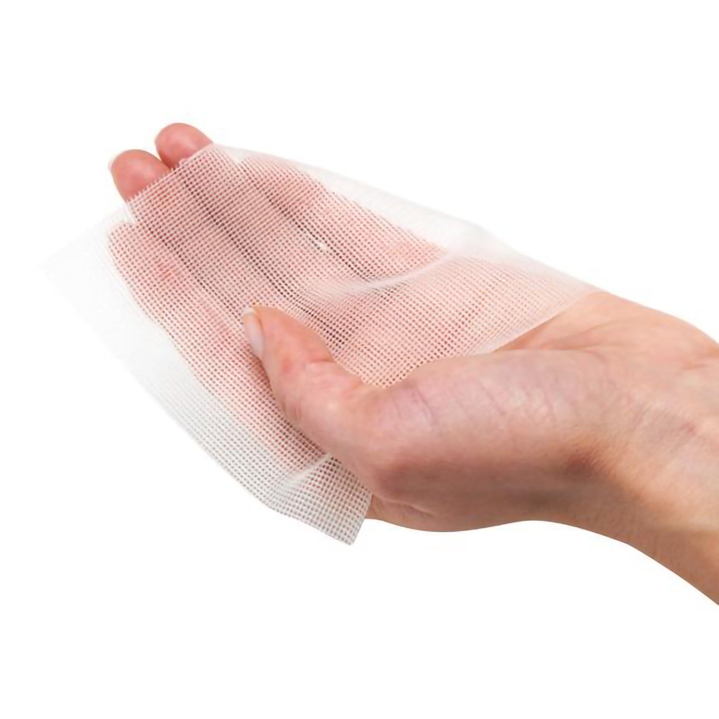 UrgoTul™ Impregnated Contact Layer Dressing 6 X 8 Inch Sterile (801850_BX)