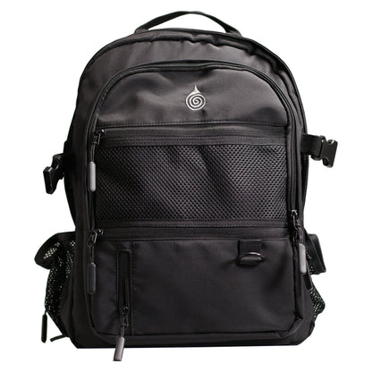 Vesco Medical Feeding Pump Backpack Black, Large, Adult (1261120_CS)