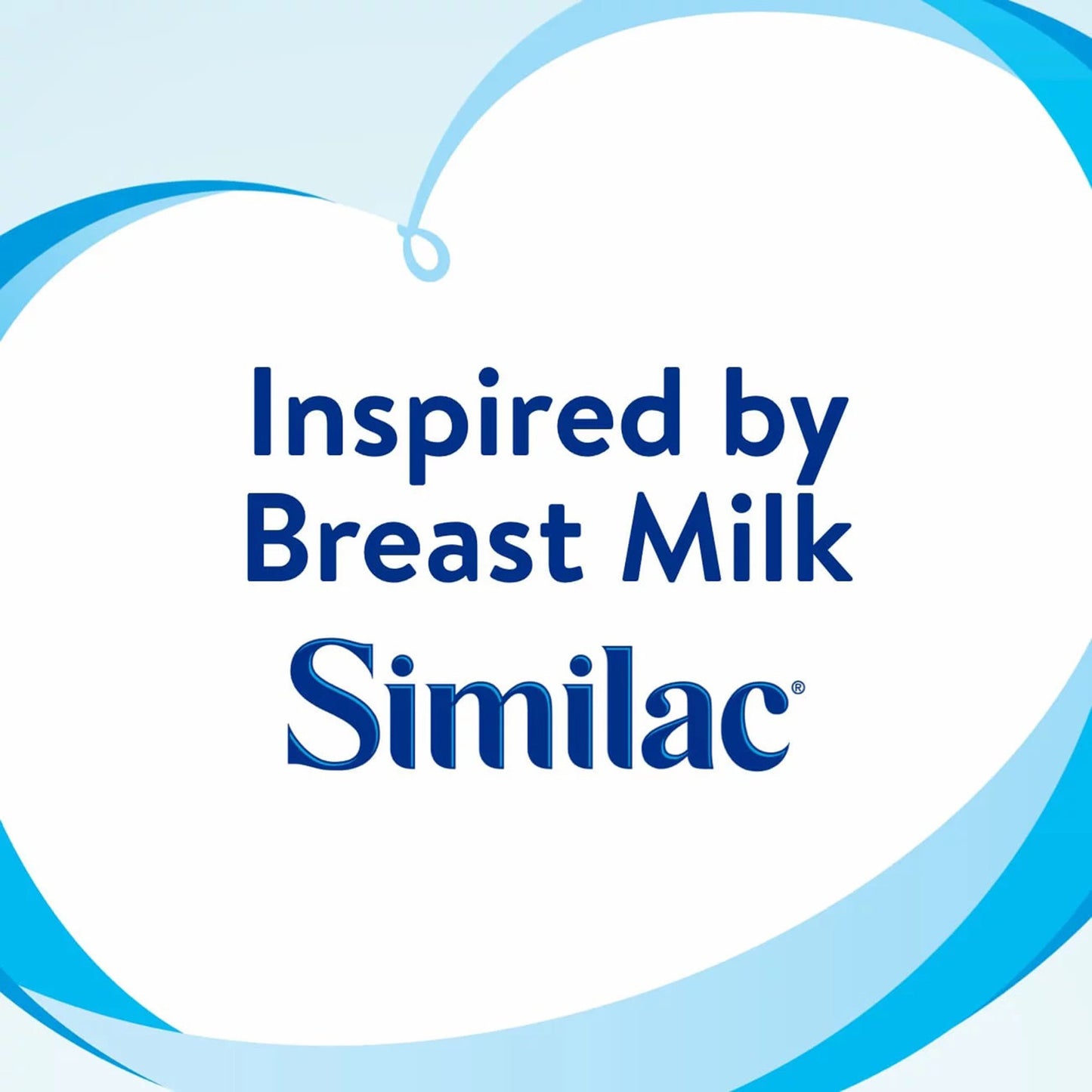 Similac® Advance® Infant Formula Unflavored 13 oz. Can Concentrate Iron (746698_EA)