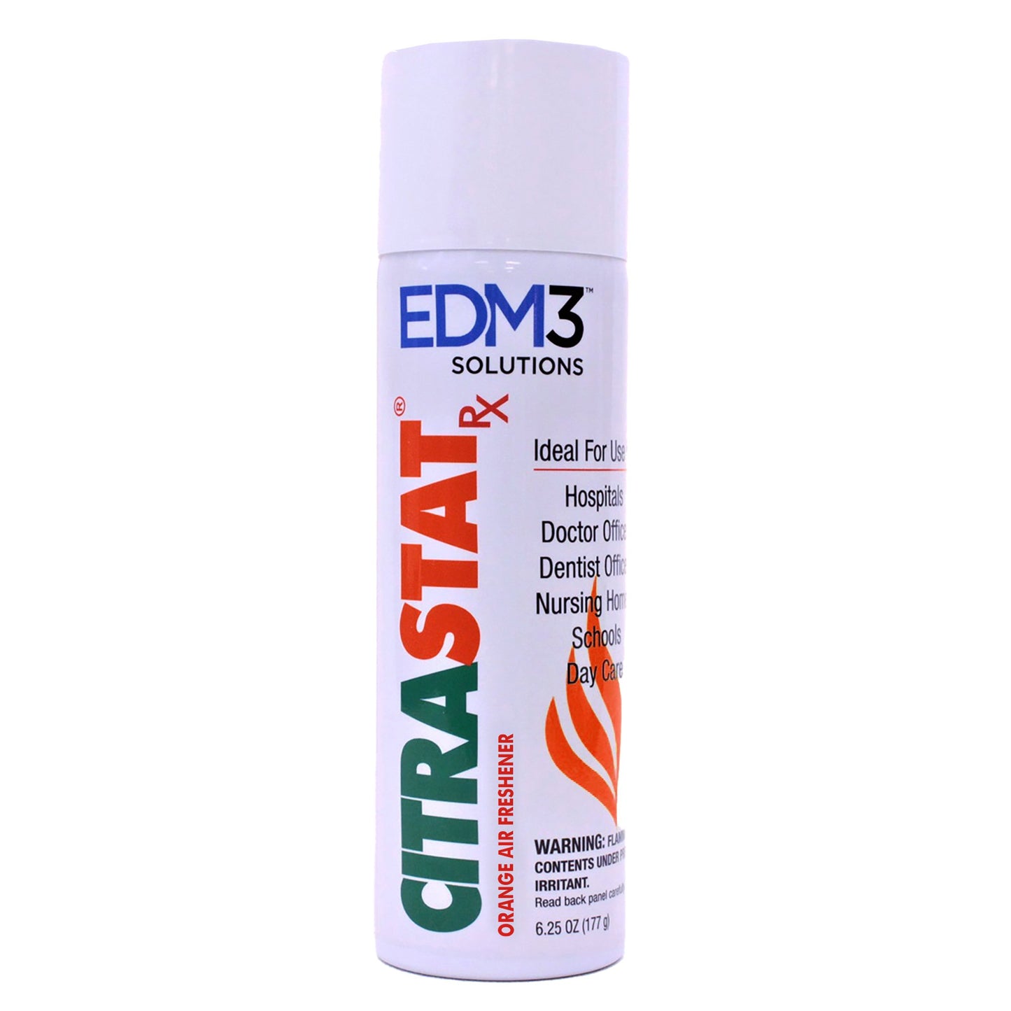 CitraStat™ Air Freshener Liquid 7 oz. Can Orange Scent (456634_EA)