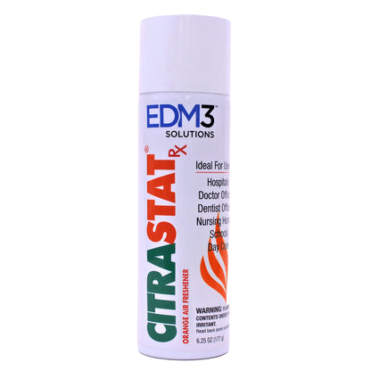 CitraStat™ Air Freshener Liquid 7 oz. Can Orange Scent (456634_EA)