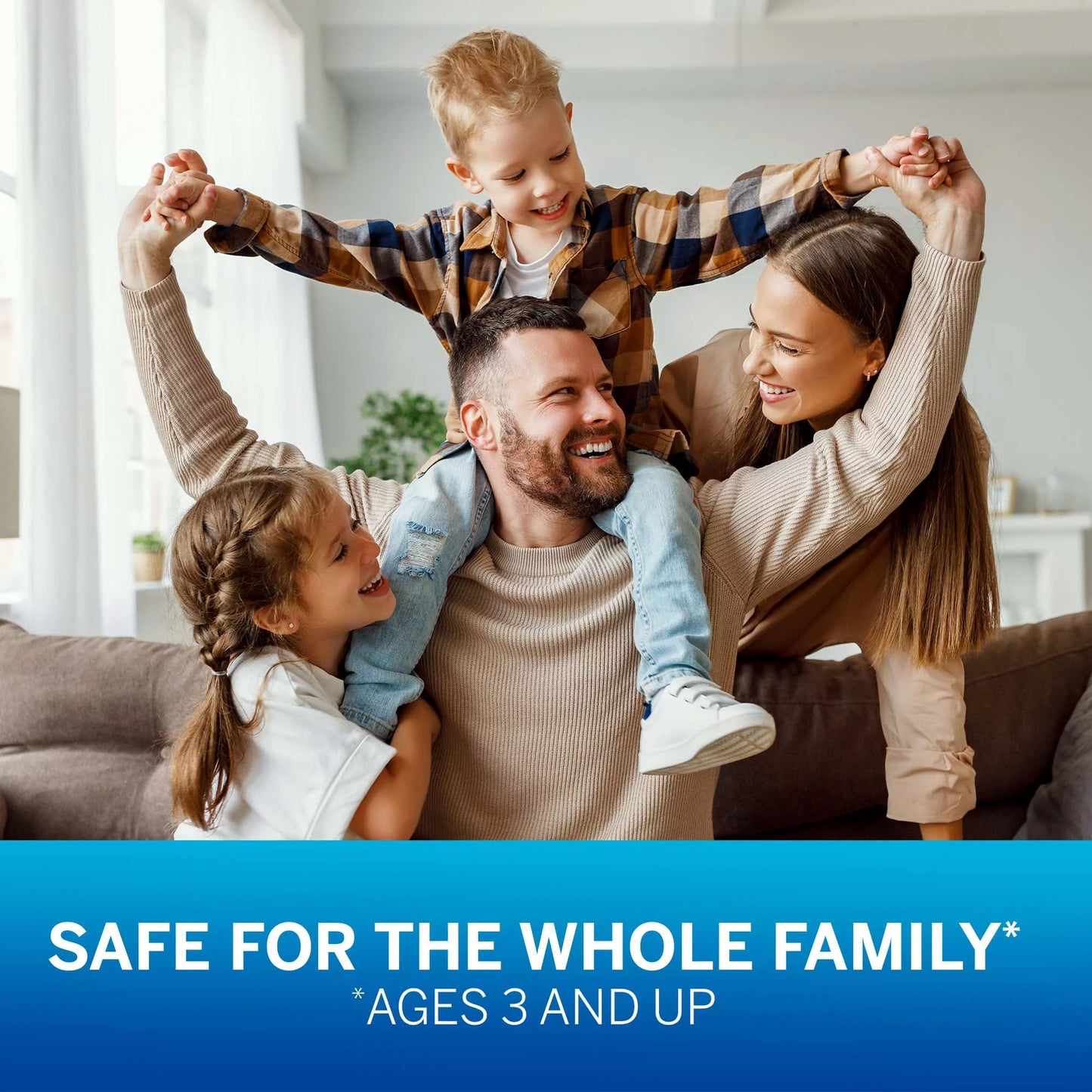 Chloraseptic® Sore Throat Relief 1.4% Strength Oral Spray 6 oz. (257703_EA)