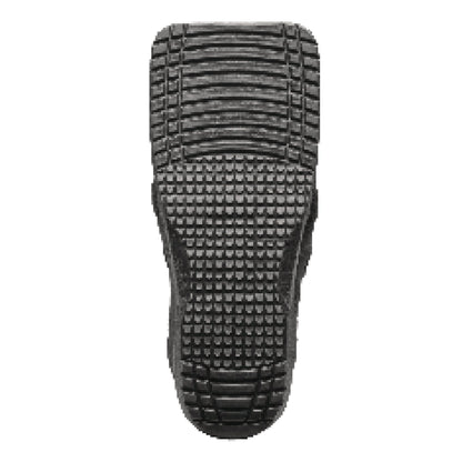 MedSurg™ Post-Op Shoe Large Male Black (683884_EA)
