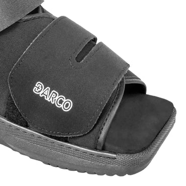 SlimLine™ Cast Boot Large Unisex Black (541620_EA)