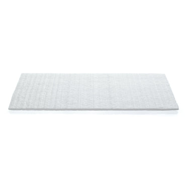 AquaRite™ Extra CMC Gelling Fiber Wound Dressing 4 X 5 Inch Rectangle Sterile (1068614_EA)
