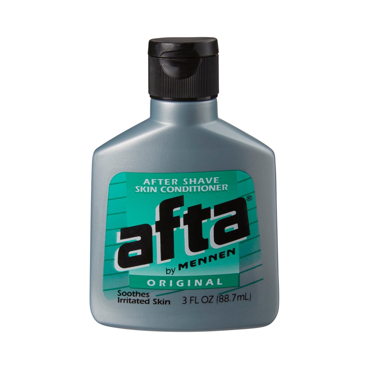 Afta® After Shave Original Scent Contains Alcohol 3 oz. (724617_CS)
