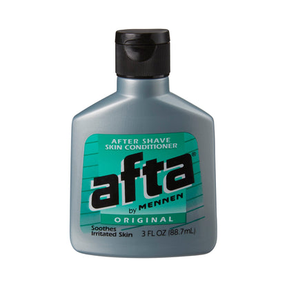 Afta® After Shave Original Scent Contains Alcohol 3 oz. (724617_EA)