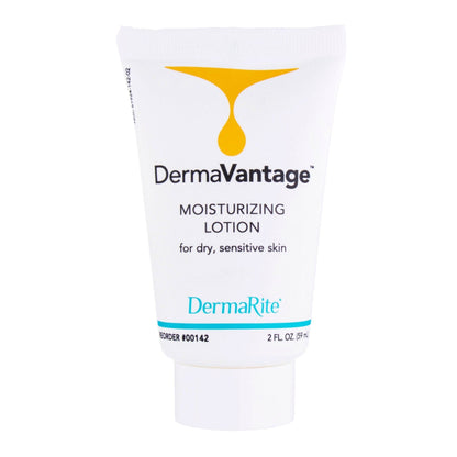 DermaVantage® Hand and Body Moisturizer 2 oz. Bottle Scented Lotion (849725_EA)