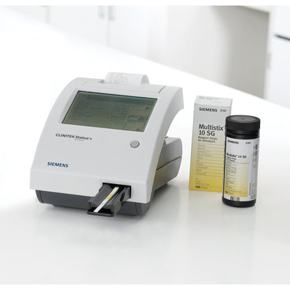 Clinitek® Label Printer Paper Clinitek Status, Clinitek Status+ and DCA Vantage Chemistry Analyzers (485980_RL)
