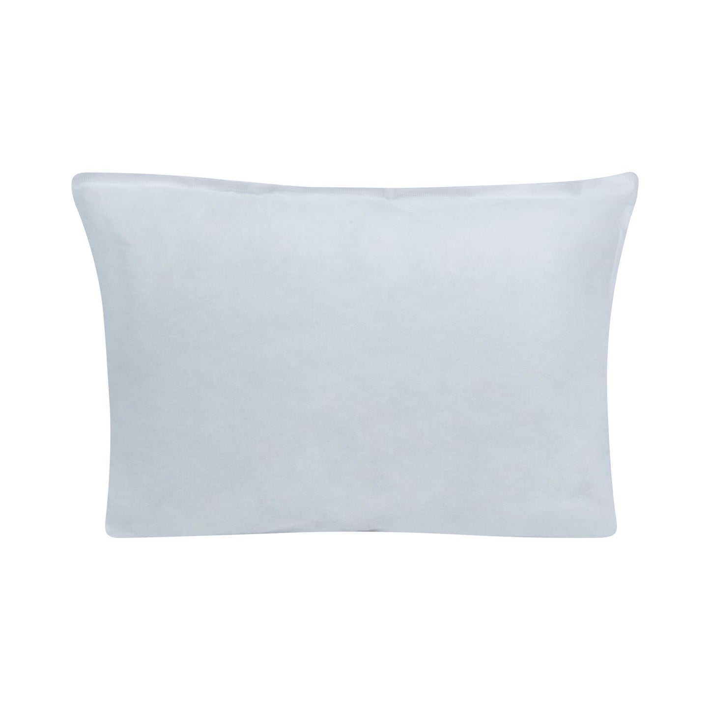 McKesson Bed Pillow 17 X 24 Inch White Single Patient Use (939595_CS)