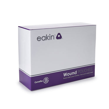 Eakin® Fistula / Wound Drainage Pouch Eakin® (798727_BX)