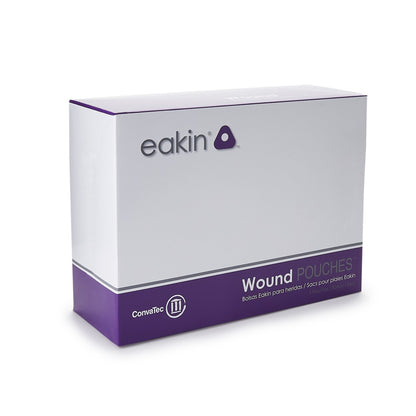 Eakin® Fistula / Wound Drainage Pouch Eakin® (798727_BX)