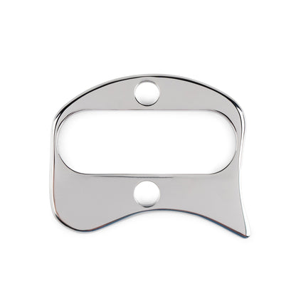 Kanjo Myofascial Massager 1/8 X 3-1/2 X 3-3/4 Inch (1236452_CS)