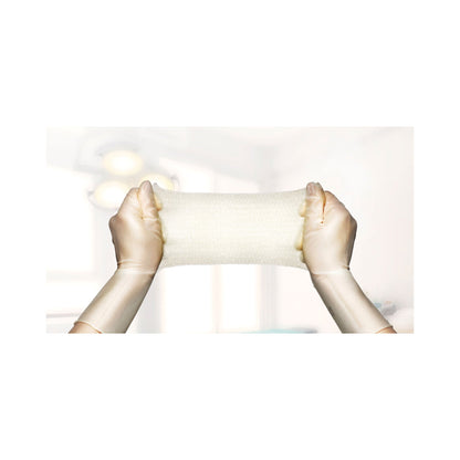 Exufiber® Gelling Fiber Dressing 4/5 X 17-7/10 Inch Rope (1163440_BX)