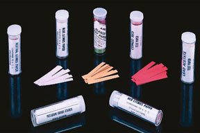 Fisherbrand™ Neutral Litmus Test Strip 0 to 14.0 (357532_EA)