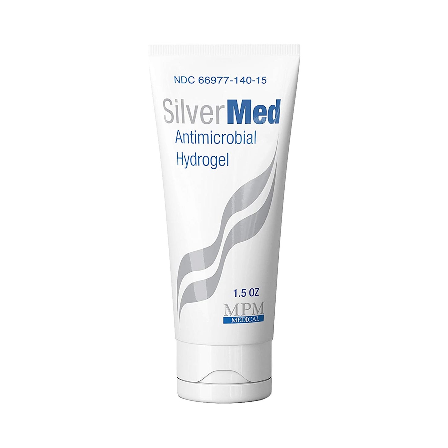 SilverMed™ Silver Wound Gel NonSterile (636083_EA)