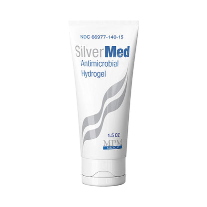 SilverMed™ Silver Wound Gel NonSterile (636083_EA)