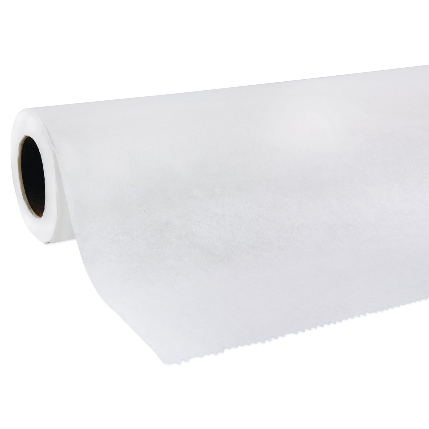 McKesson Table Paper 14 Inch Width 225 Foot Length White Smooth (113114_RL)